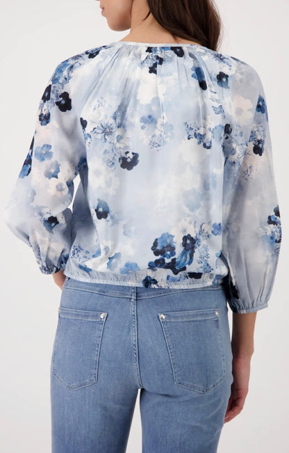 MONARI BLOUSE STYLE 410780