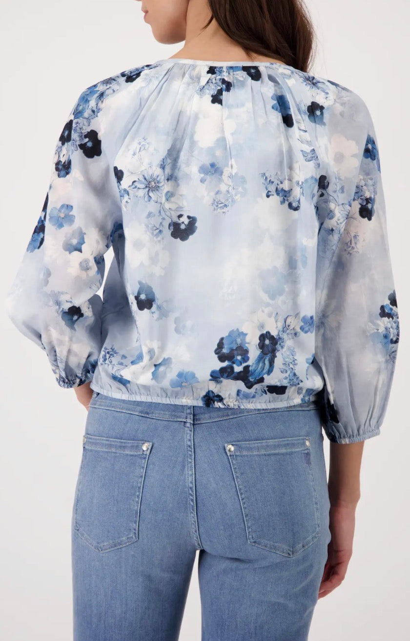 MONARI BLOUSE STYLE 410780
