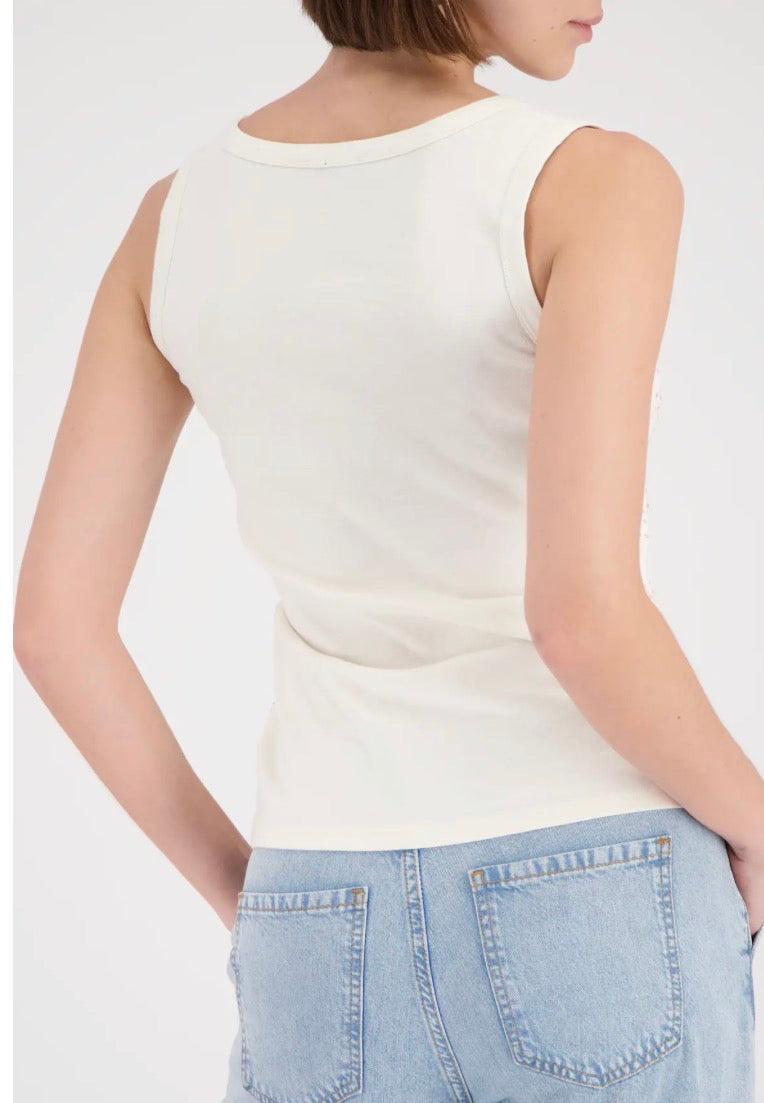MONARI CAMISOLE TOP STYLE 410615 COLOUR MARBLE