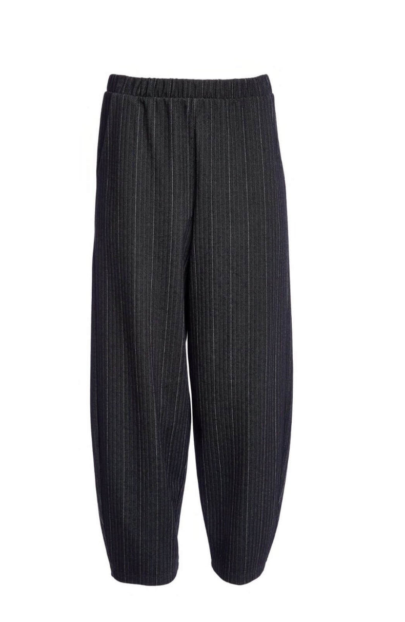 NAYA TROUSERS STYLE NAW25254 COLOUR BLACK & WHITE