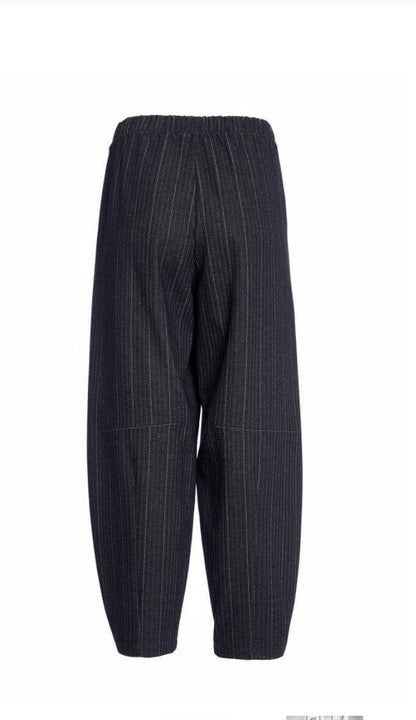 NAYA TROUSERS STYLE NAW25254 COLOUR BLACK & WHITE