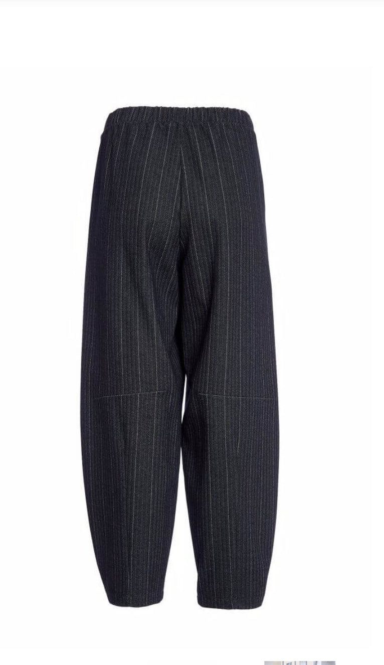 NAYA TROUSERS STYLE NAW25254 COLOUR BLACK & WHITE