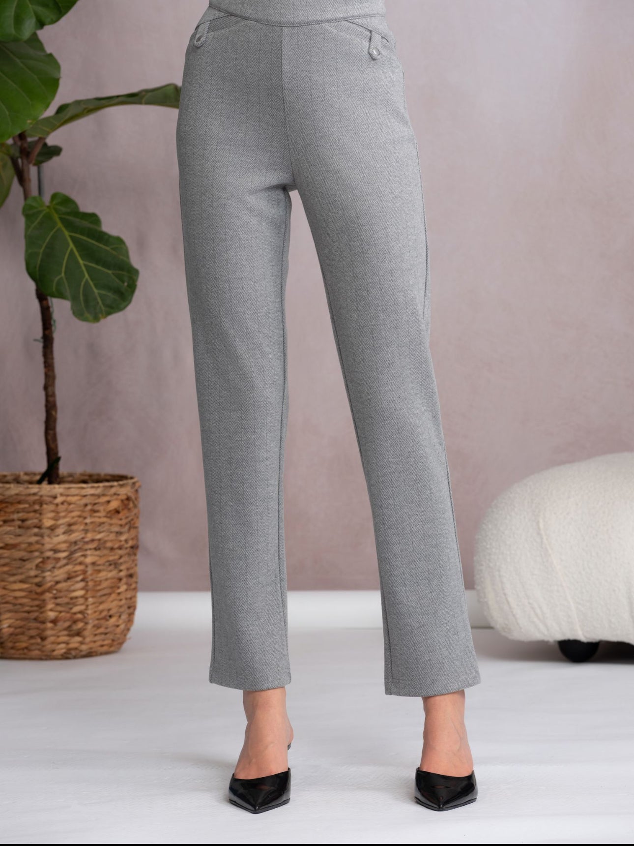 ALISON SHERI PANT STYLE A46172 COLOUR AS SHOWN