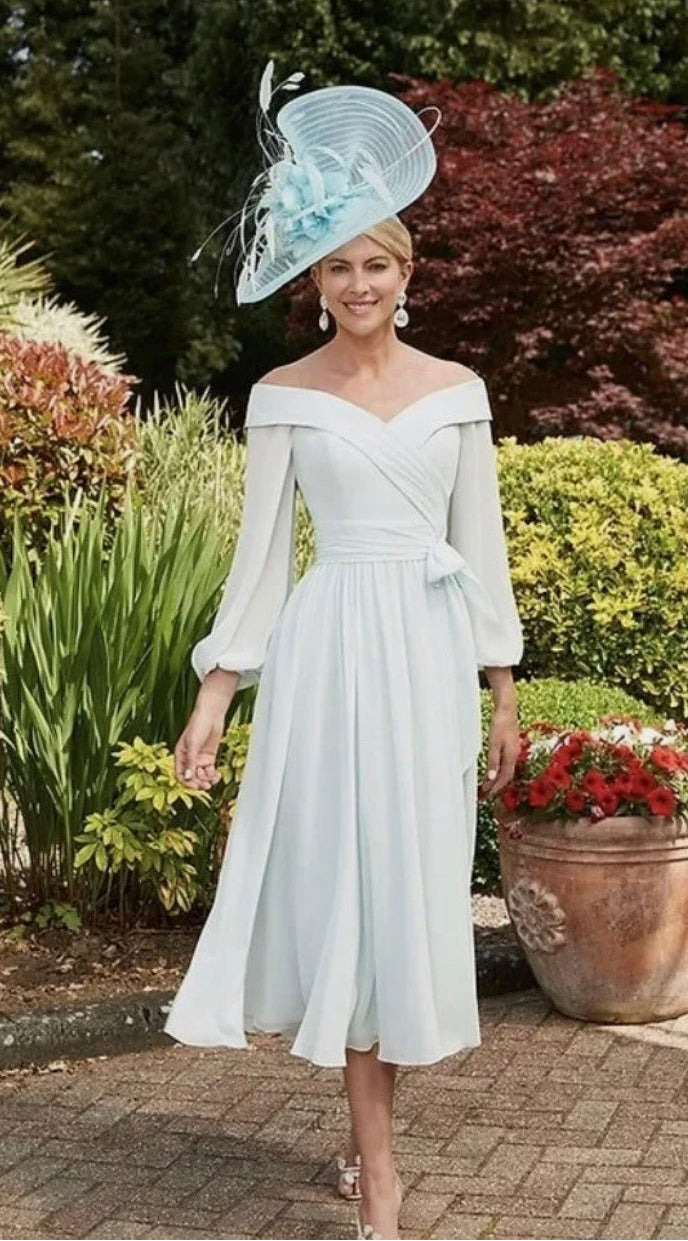 Mint mother of deals the bride dresses