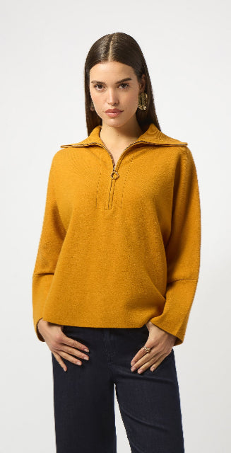 JOSEPH RIBKOFF TOP STYLE 253963 COLOUR MEDALLION