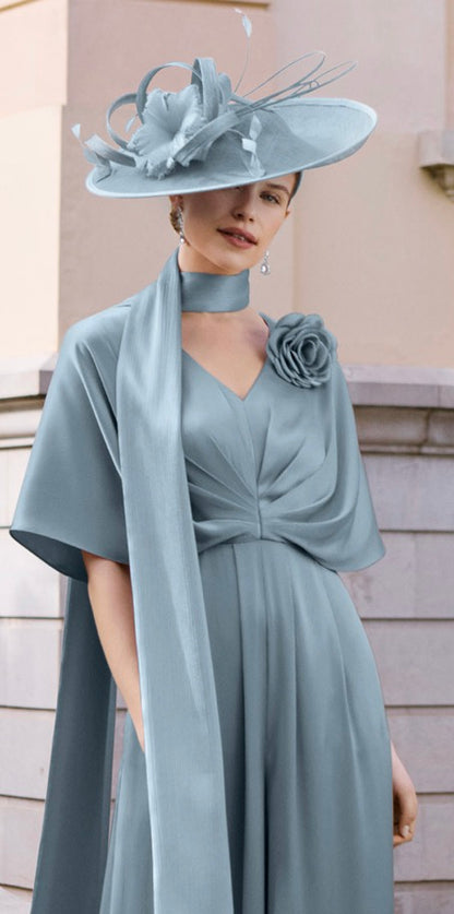 COUTURE CLUB DRESS STYLE 1G60 COLOUR ASH