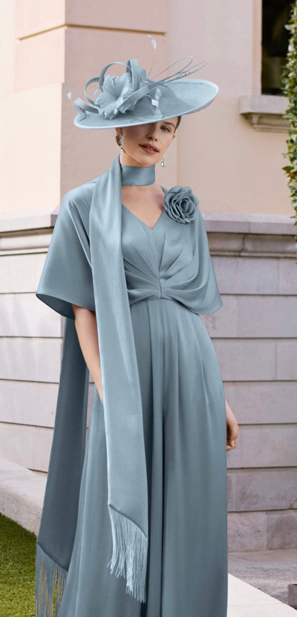 COUTURE CLUB DRESS STYLE 1G60 COLOUR ASH