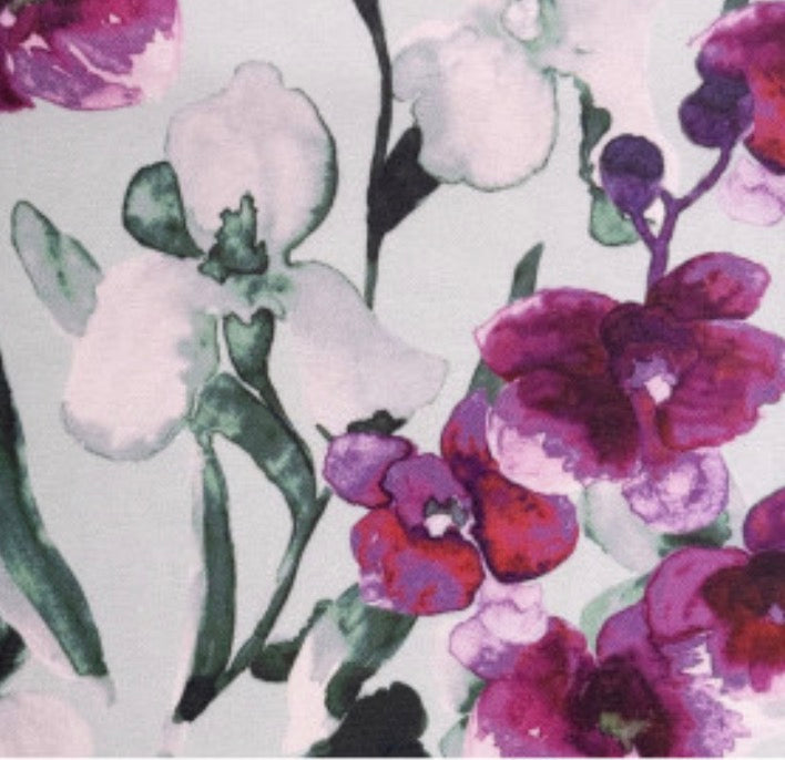 COUTURE CLUB DRESS STYLE 1GN7 COLOUR PURPLE/MINT