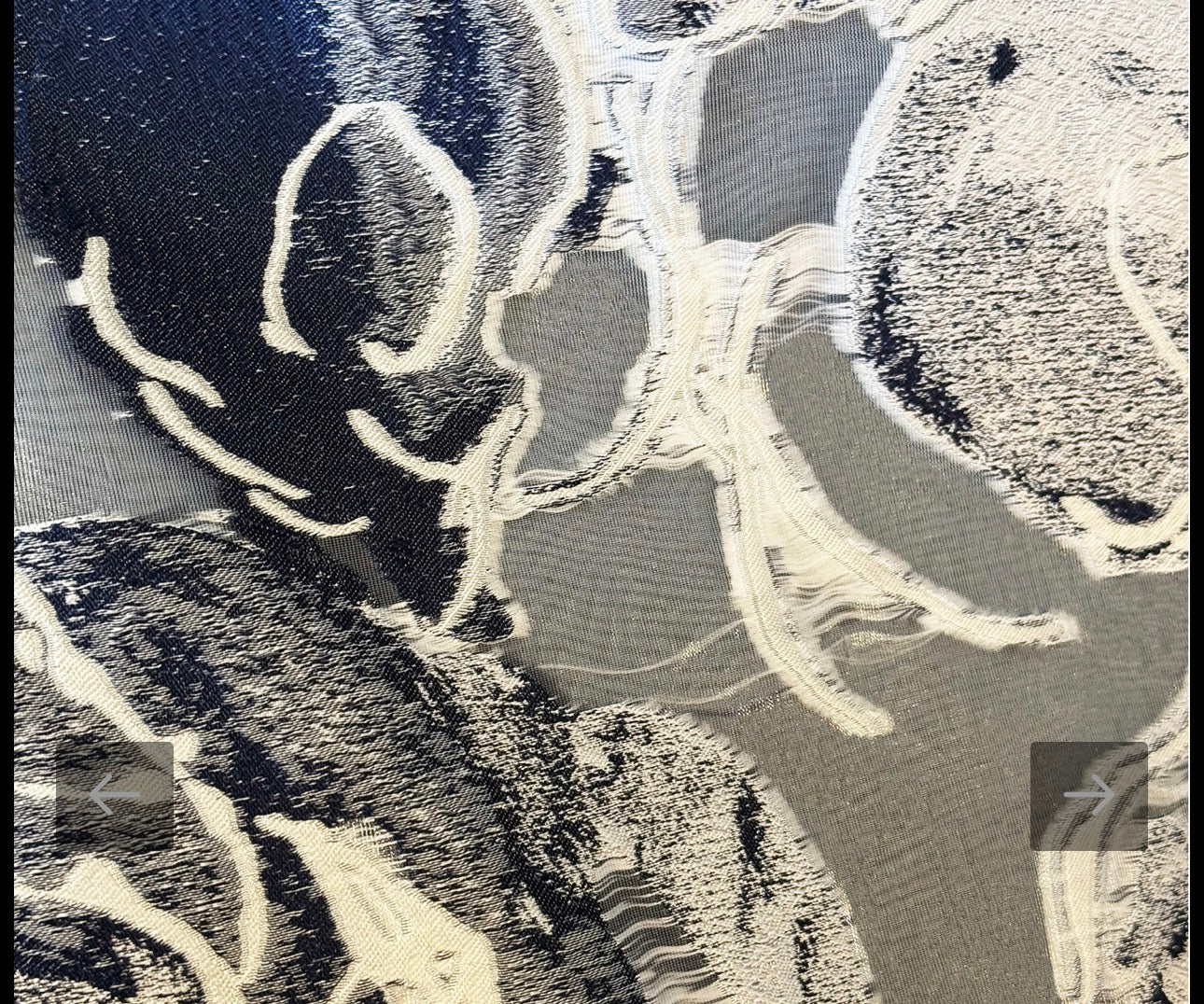 COUTURE CLUB DRESS STYLE 1GC8 COLOUR SILVER/NAVY