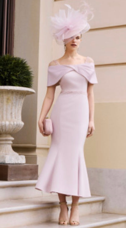 COUTURE CLUB STYLE 1G94 COLOUR ROSE