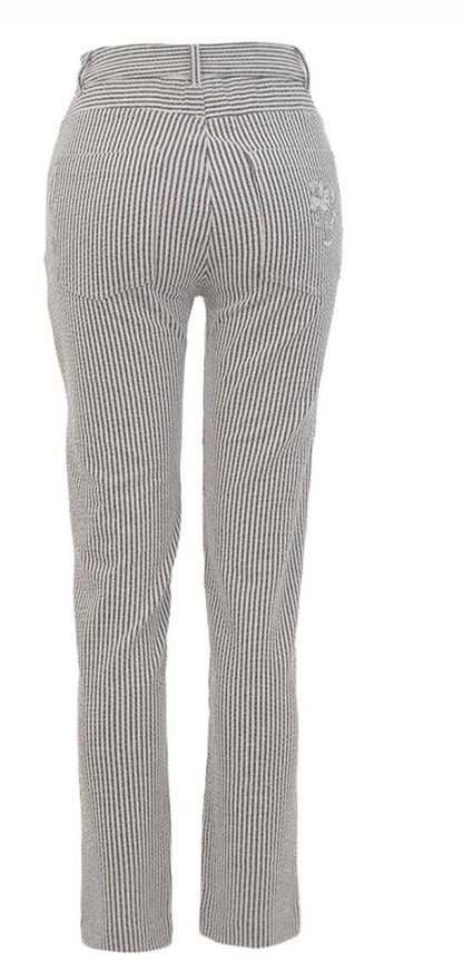 DOLCEZZA TROUSER STYLE 26123 COLOUR AS SHOWN