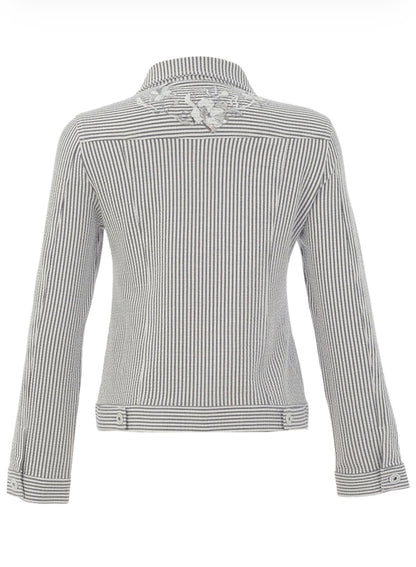 DOLCEZZA JACKET STYLE 26121 COLOUR AS SHOWN