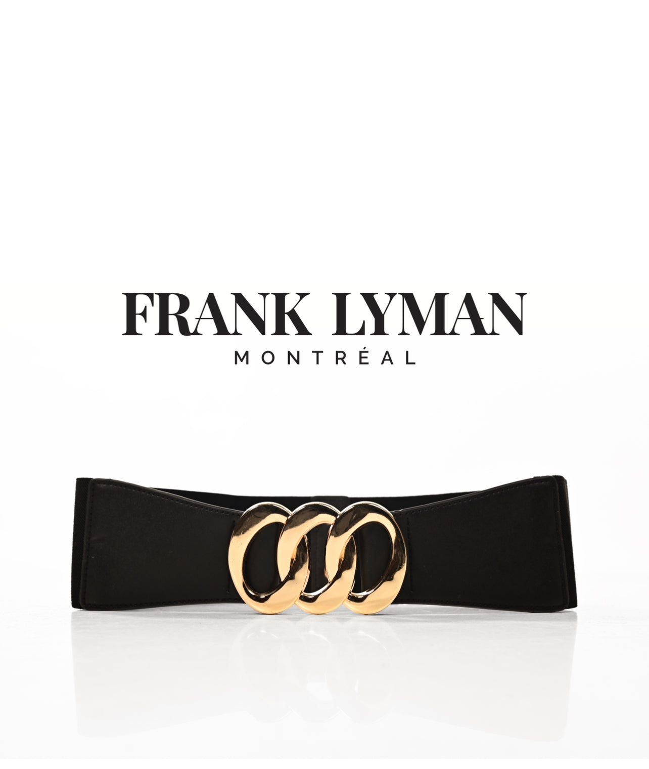 FRANK LYMAN BELT STYLE A23400U