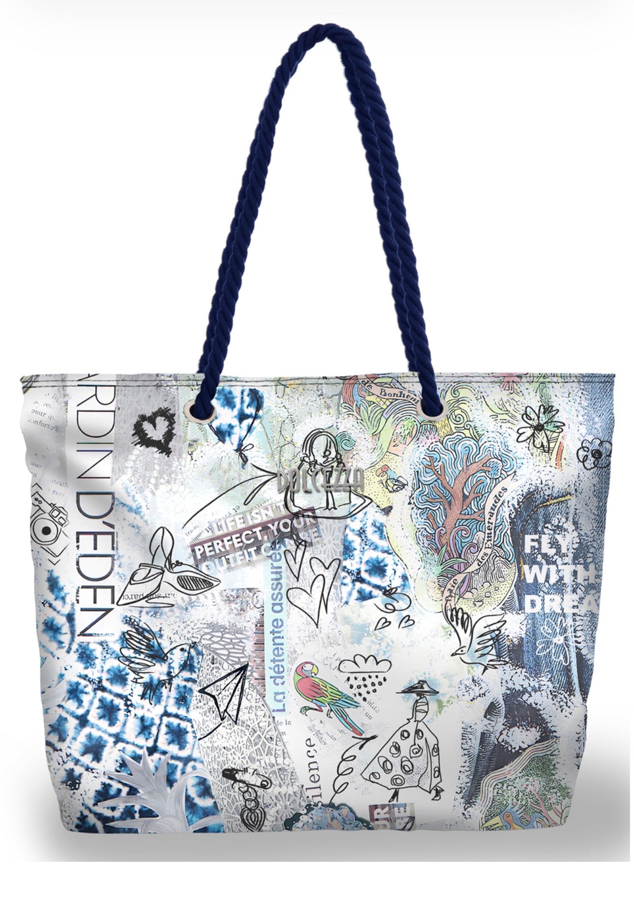 DOLCEZZA BAG STYLE 26963 COLOUR AS SHOWN