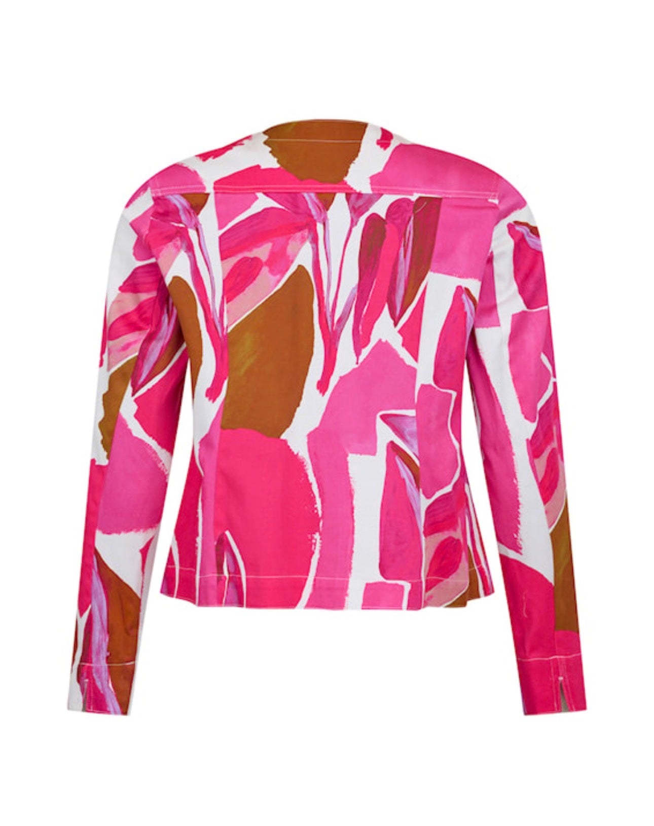 I'CONA JACKET STYLE 67339 COLOUR 432