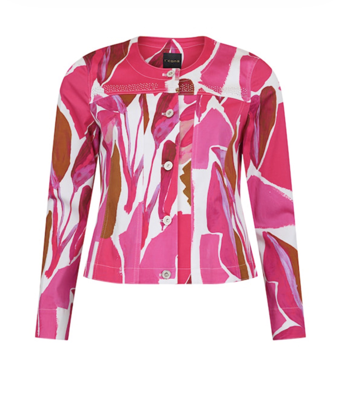 I'CONA JACKET STYLE 67339 COLOUR 432