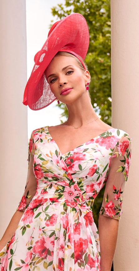 JOHN CHARLES STYLE 66645B COLOUR PEONY