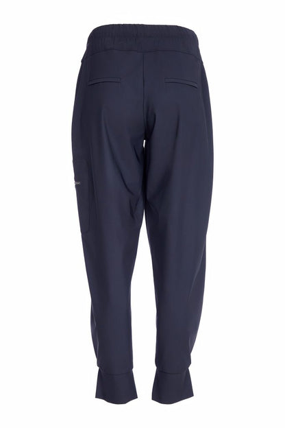NAYA TROUSERS STYLE NAW25102 COLOURS  BLACK AND , COCOA