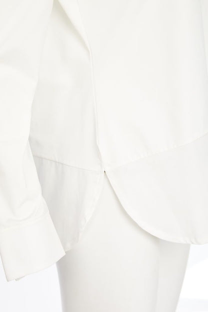 NAYA TOP STYLE NAW25107 COLOURS BLACK AND CREAM