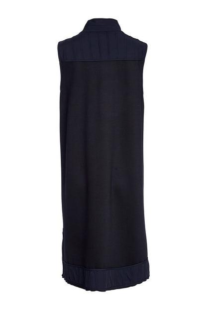 NAYA WAISTCOAT STYLE NAW25136 COLOUR BLACK