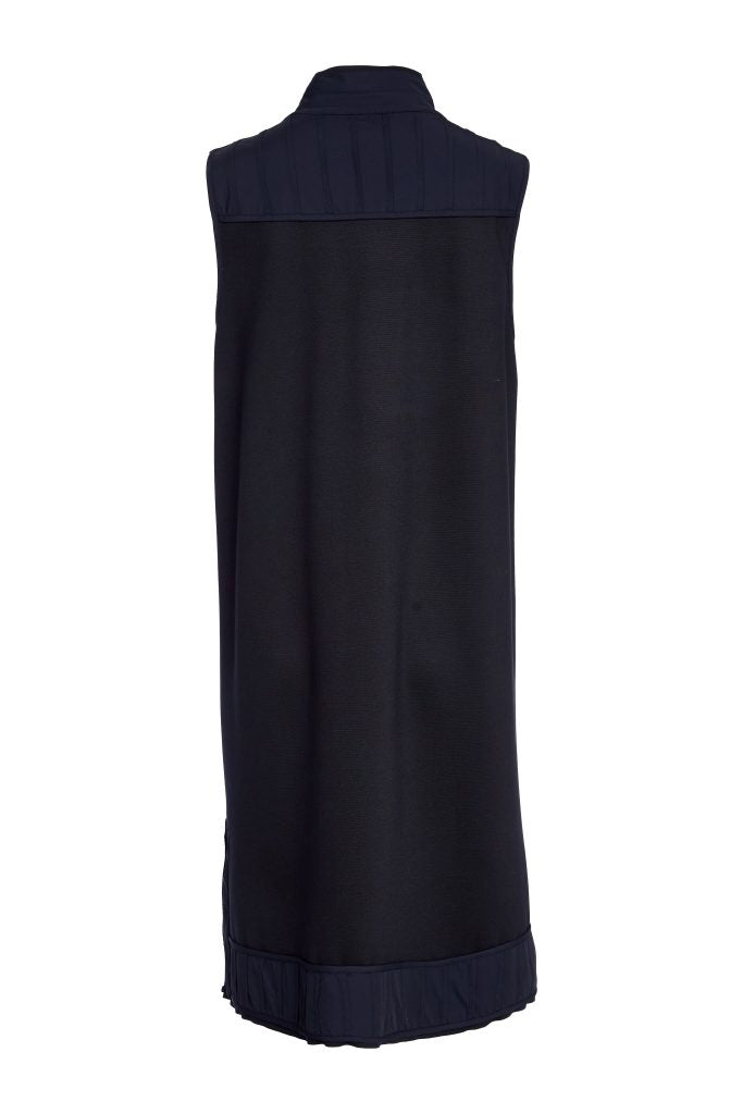 NAYA WAISTCOAT STYLE NAW25136 COLOUR BLACK