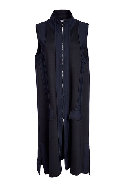 NAYA WAISTCOAT STYLE NAW25136 COLOUR BLACK