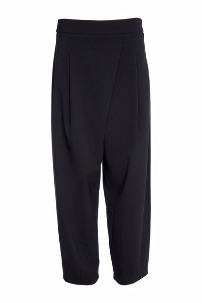 NAYA TROUSER STYLE NAW25137 COLOUR BLACK, COCOA