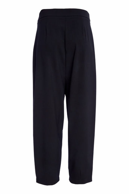 NAYA TROUSER STYLE NAW25137 COLOUR BLACK, COCOA