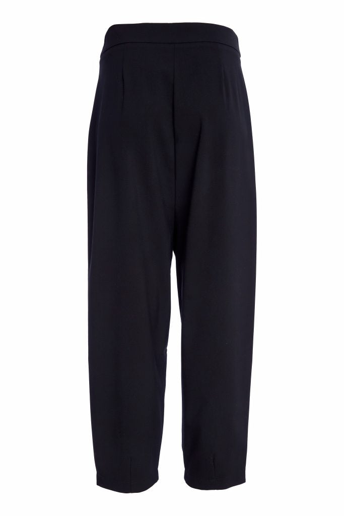 NAYA TROUSER STYLE NAW25137 COLOUR BLACK, COCOA