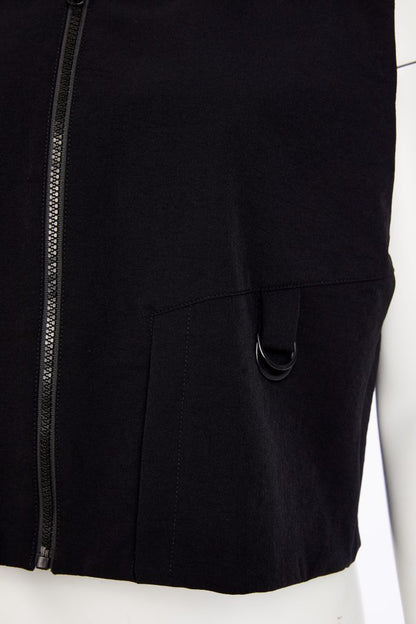 NAYA WAISTCOAT STYLE NAW25194 COLOUR BLACK