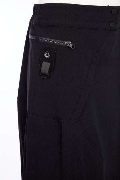 NAYA SKIRT STYLE NAW25345 COLOUR BLACK
