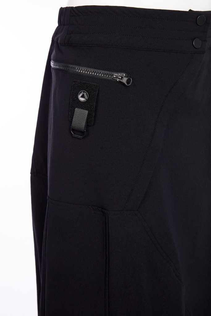 NAYA SKIRT STYLE NAW25345 COLOUR BLACK