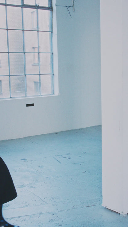 NAYA SKIRT STYLE NAW25345 COLOUR BLACK