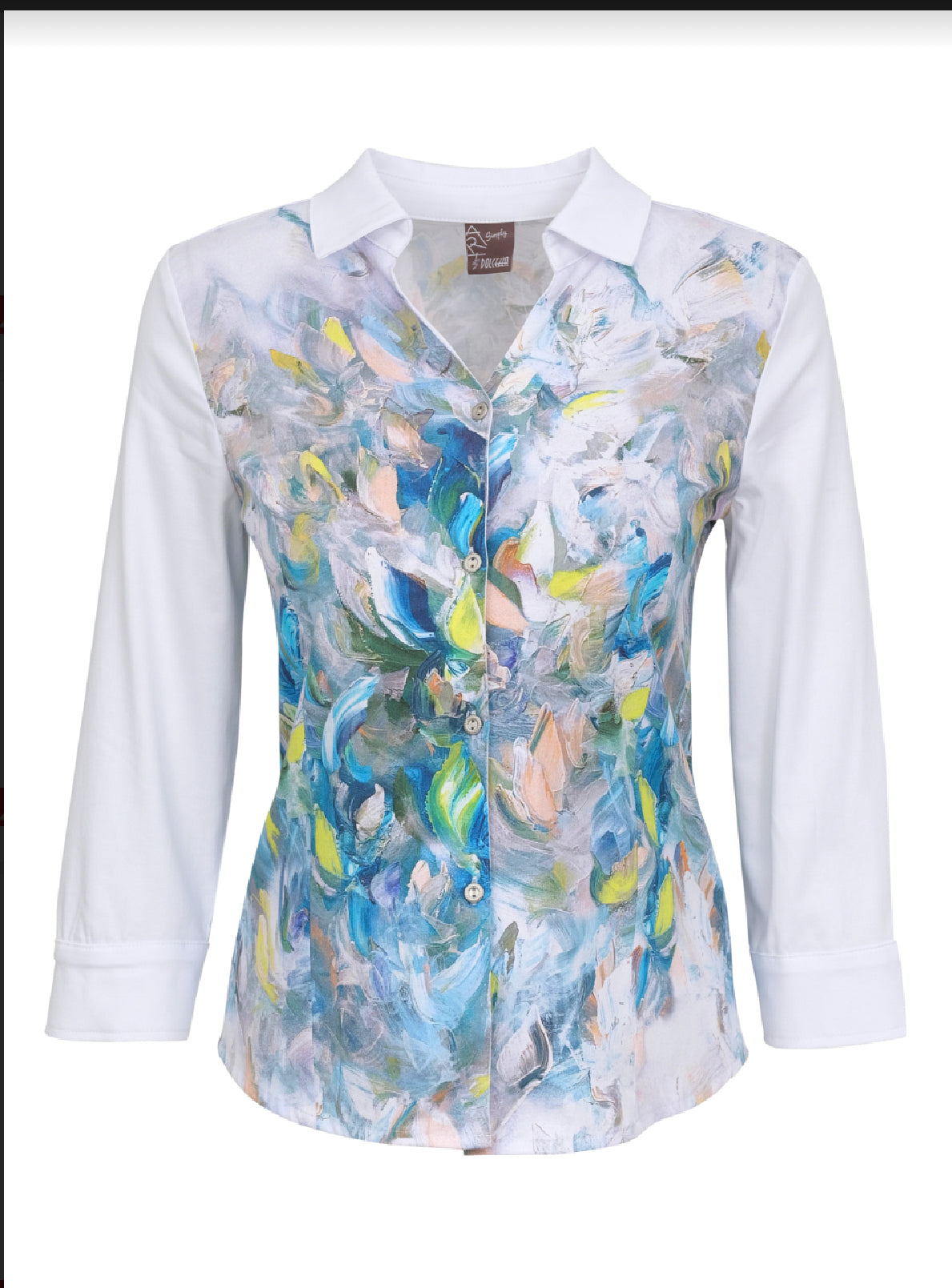 DOLCEZZA SHIRT STYLE 23713