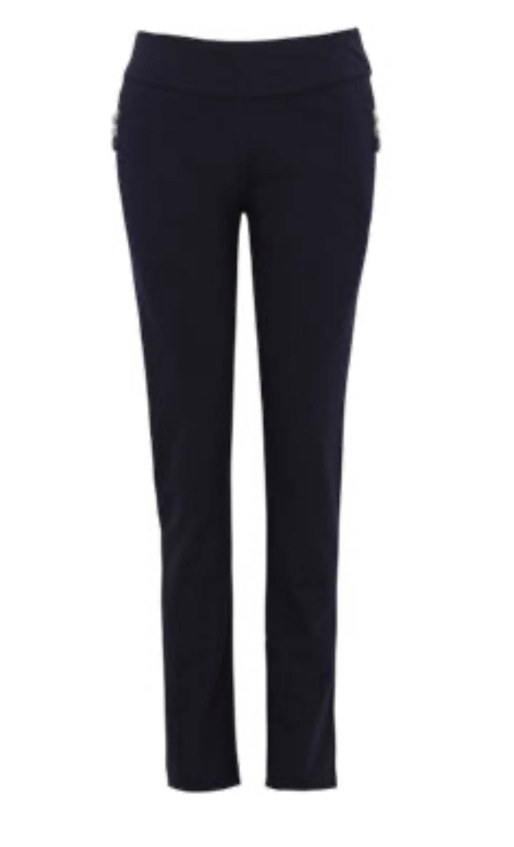 DOLCEZZA-PANT-STYLE-73219-COLOUR-NAVY