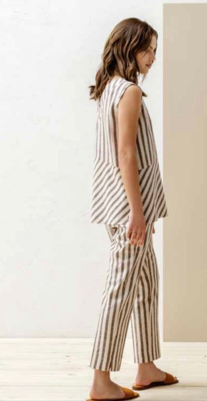MARIA BELLENTANI TOP STYLE 6392