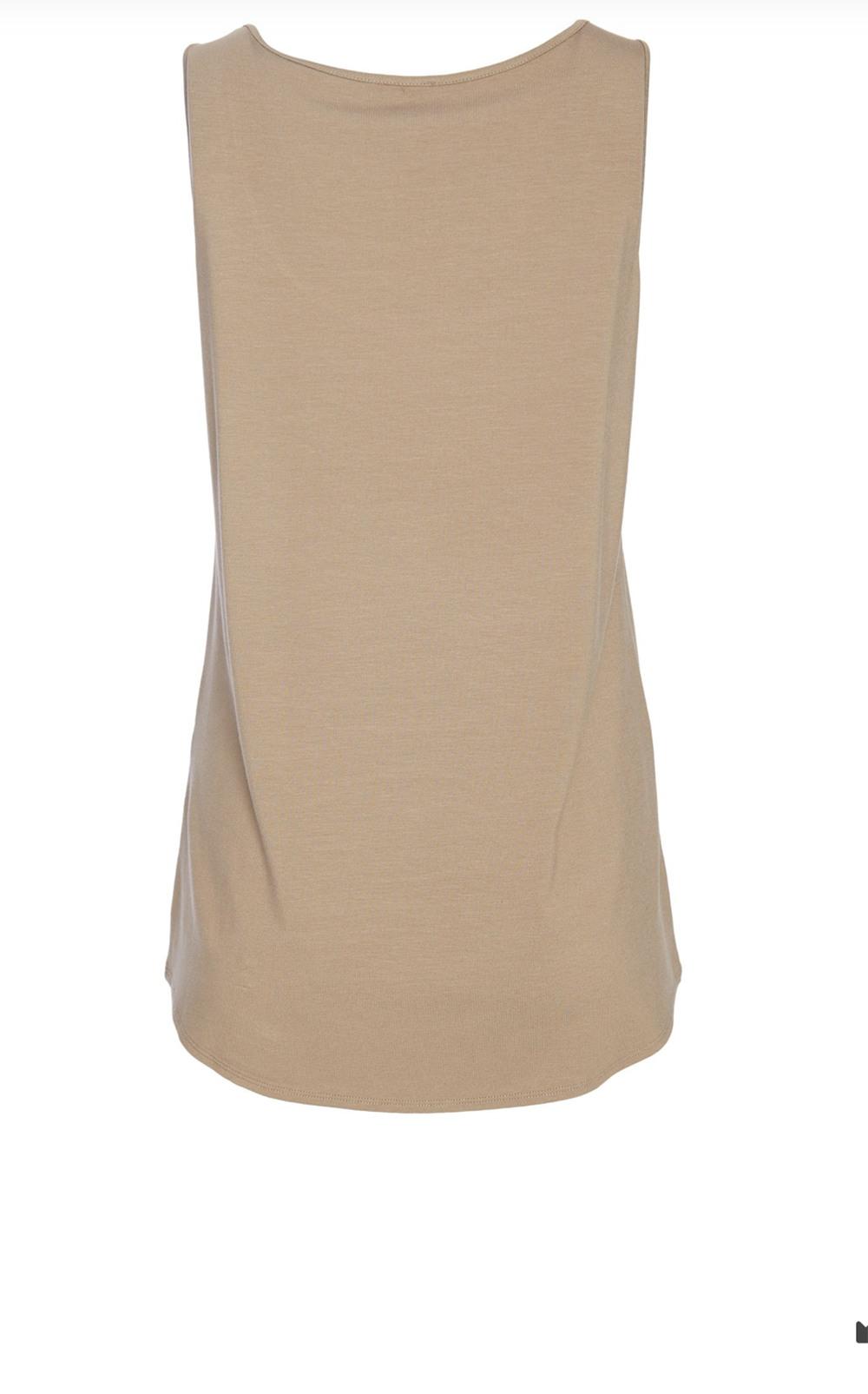 NAYA CAMISOLE TOP STYLE NAS23105 COLOUR TAUPE