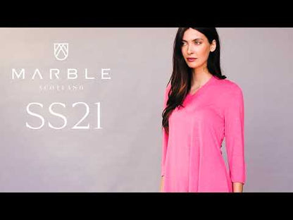 MARBLE TUNIC STYLE 6130 COLOUR WATERMELON